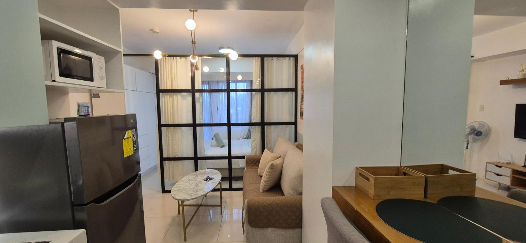 Cozynest Rentals At Brenthill Condominium Baguio City Exterior photo